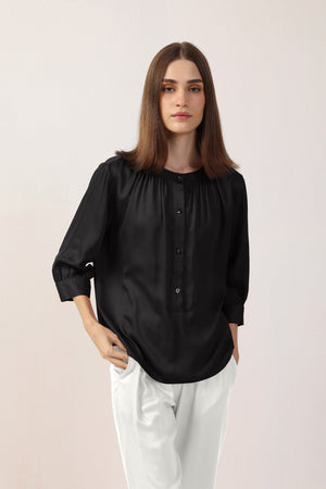 Nickie Blouse-Neu Nomads