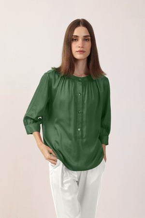 Nickie Blouse-Neu Nomads