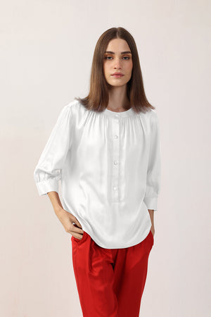 Nickie Blouse-Neu Nomads