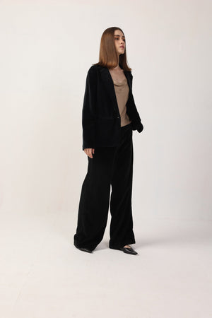 Pull On Pants - Cotton Velvet-Neu Nomads