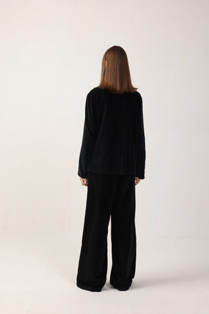 Pull On Pants - Cotton Velvet-Neu Nomads