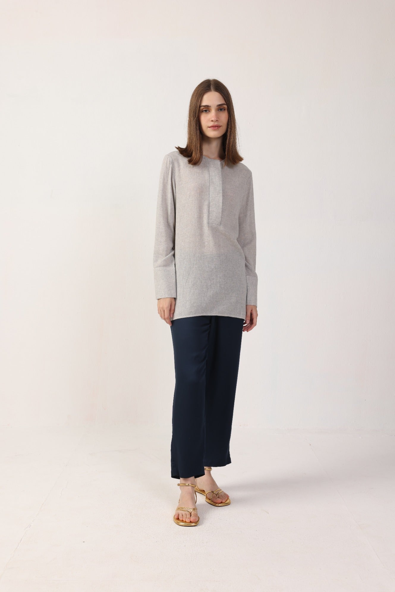 Ruthie Tunic-Neu Nomads