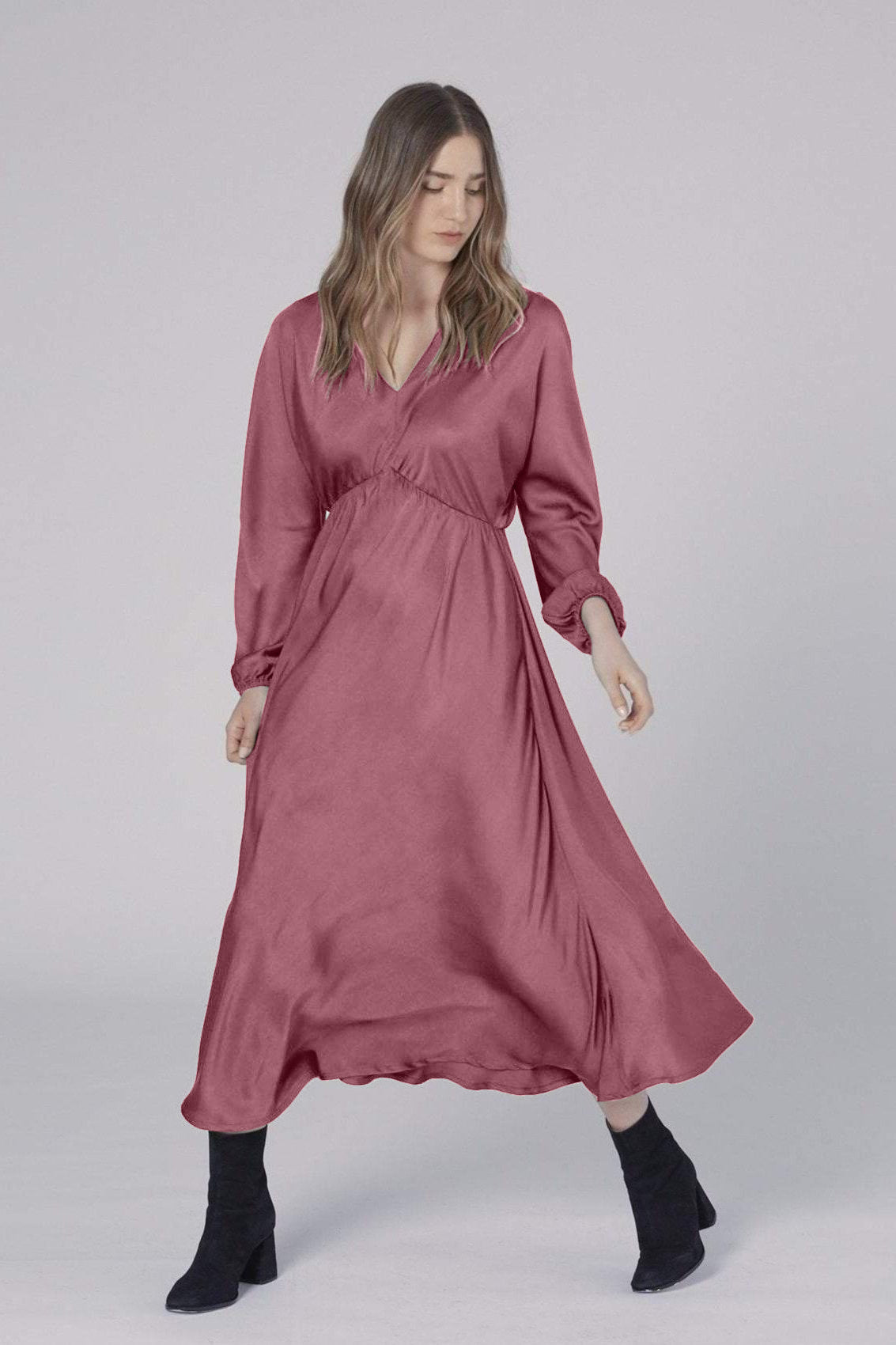 SALE Helena Dress-Neu Nomads