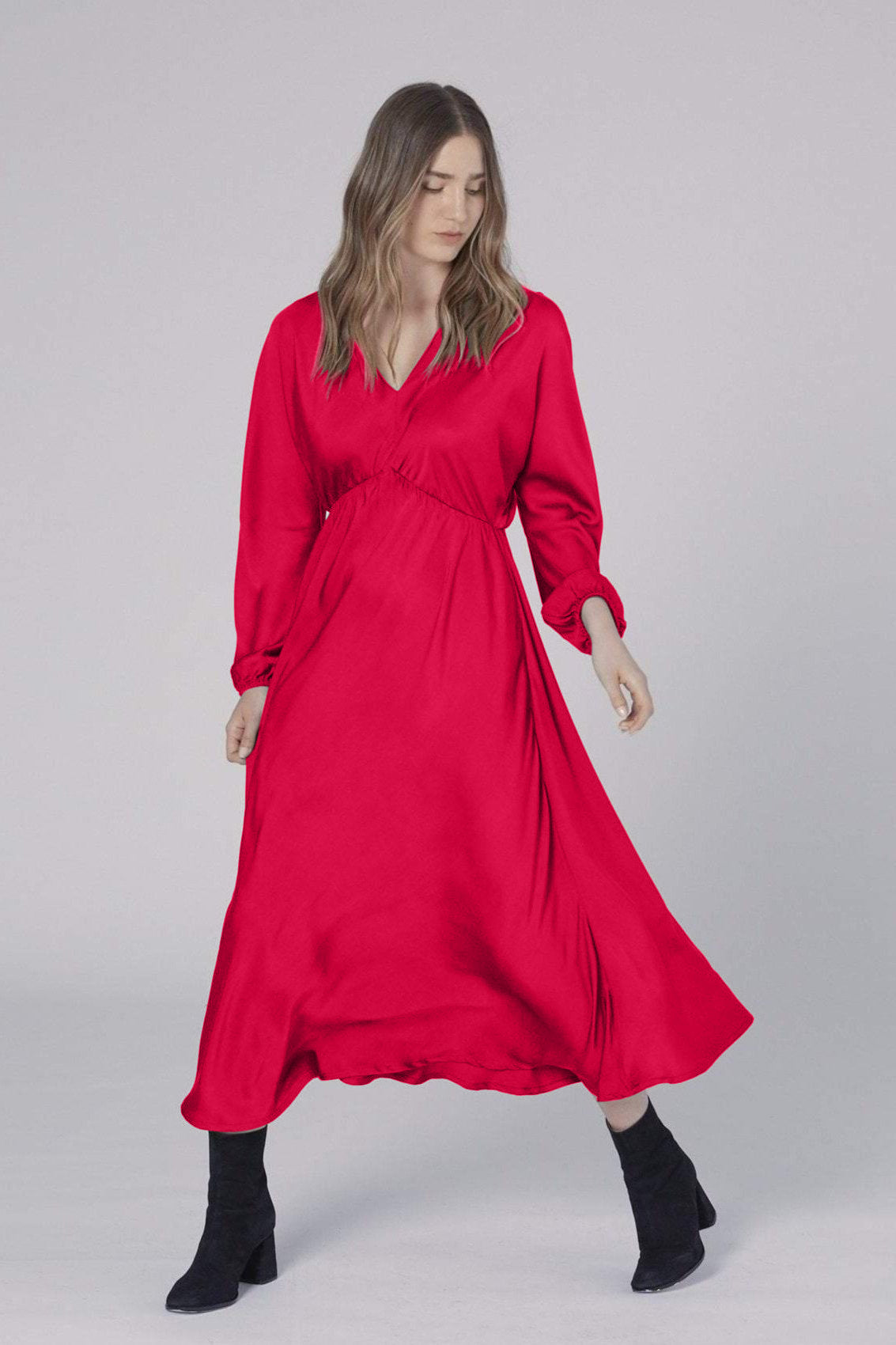 SALE Helena Dress-Neu Nomads