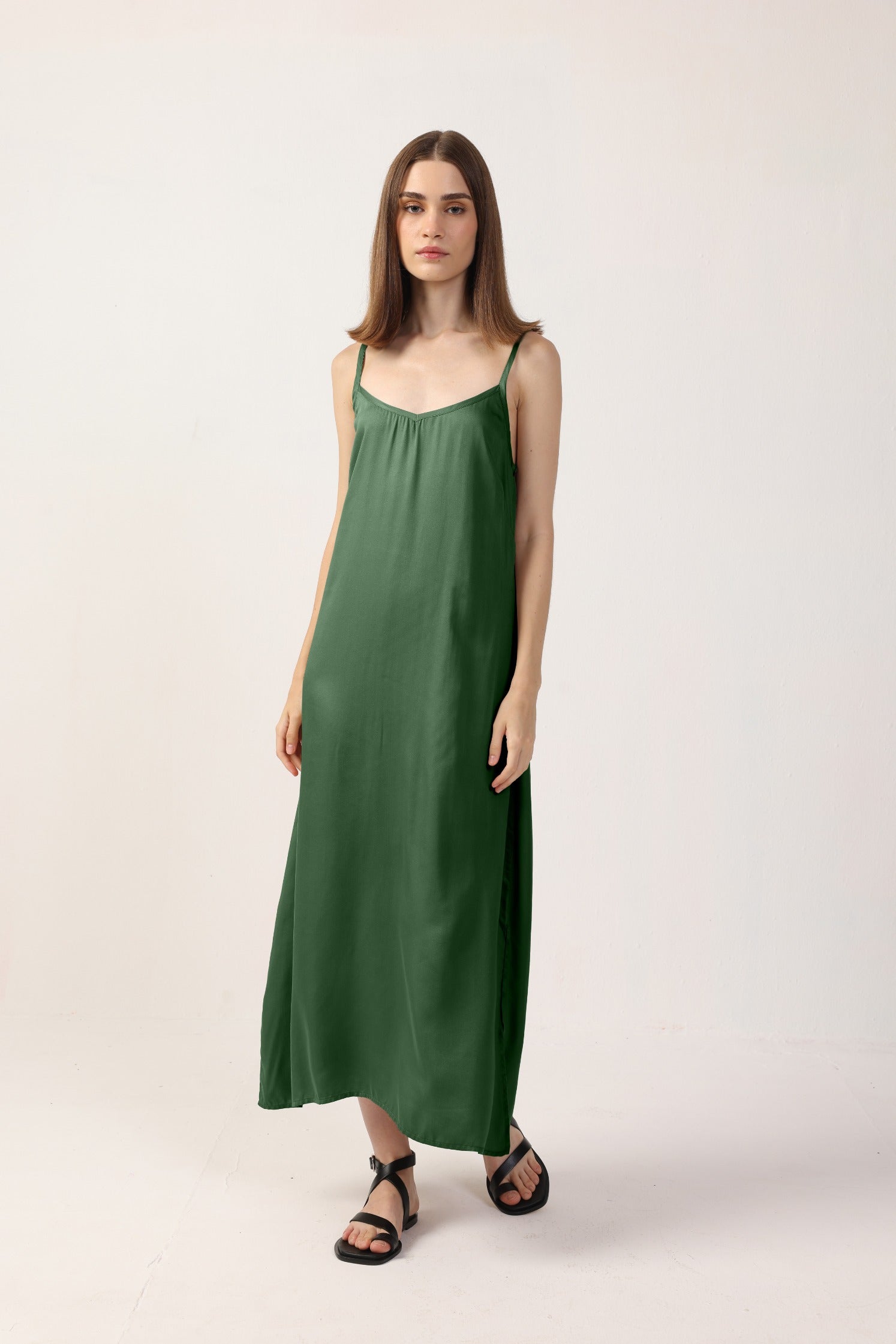 Sammie Midi Dress-Neu Nomads