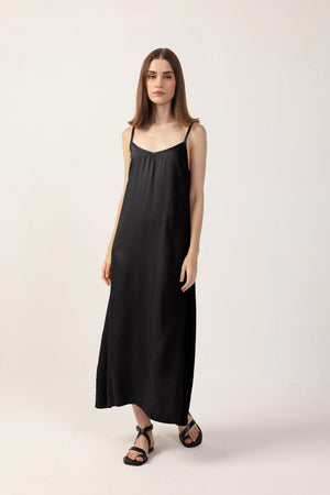 Sammie Midi Dress-Neu Nomads