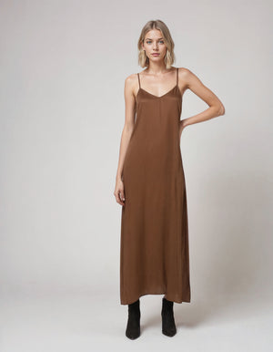 Sammie Midi Dress-Neu Nomads