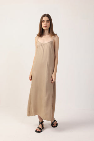 Sammie Midi Dress-Neu Nomads