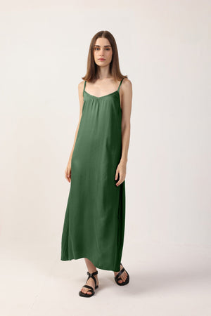 Sammie Midi Dress-Neu Nomads