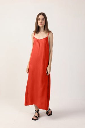 Sammie Midi Dress-Neu Nomads