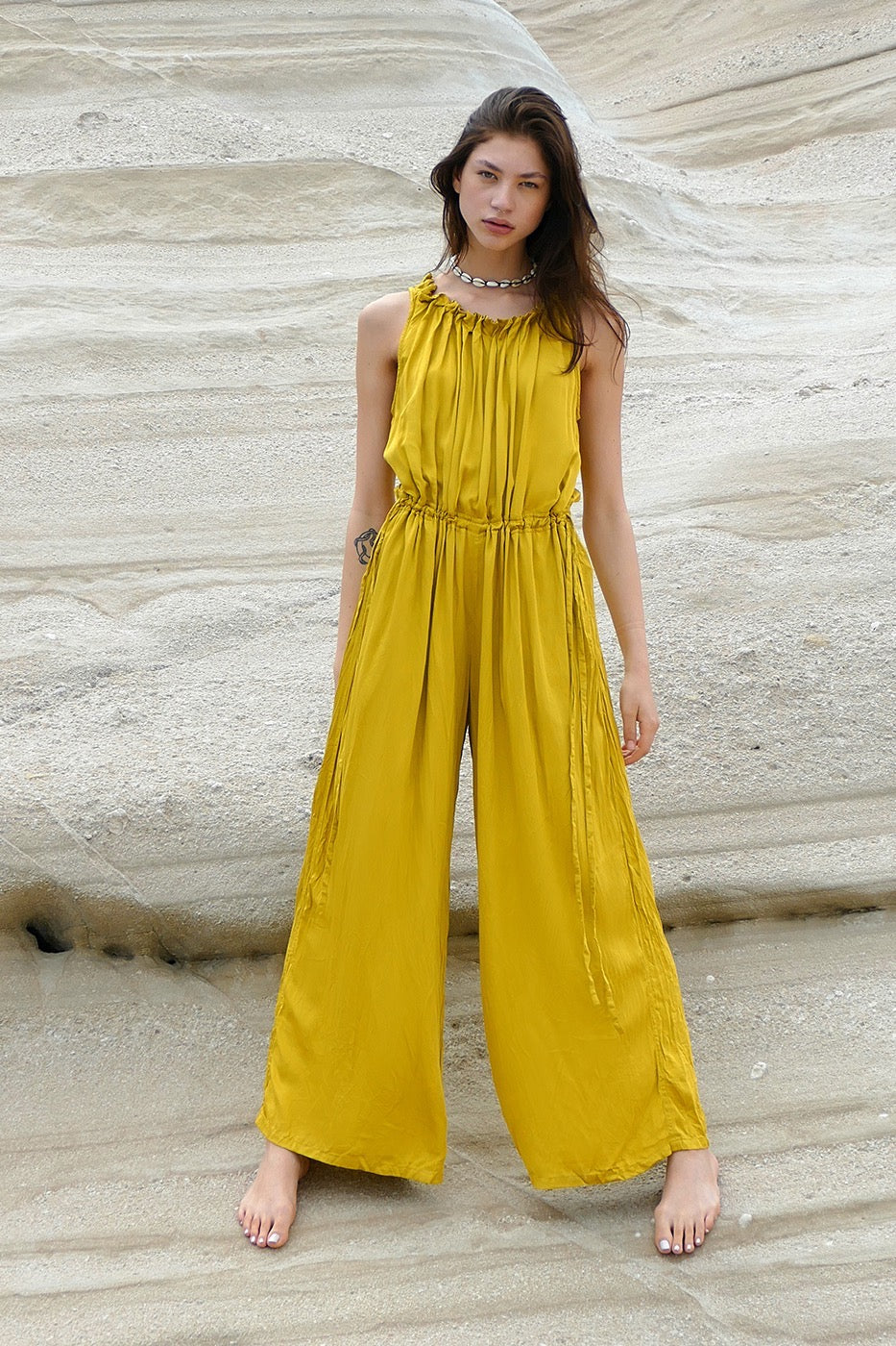 Sia Jumpsuit-Neu Nomads