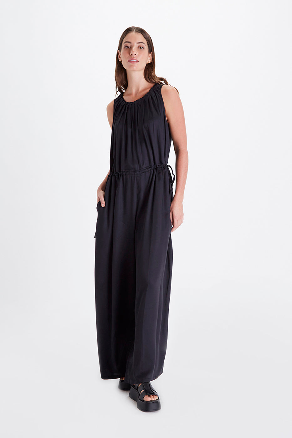 Sia Jumpsuit-Neu Nomads