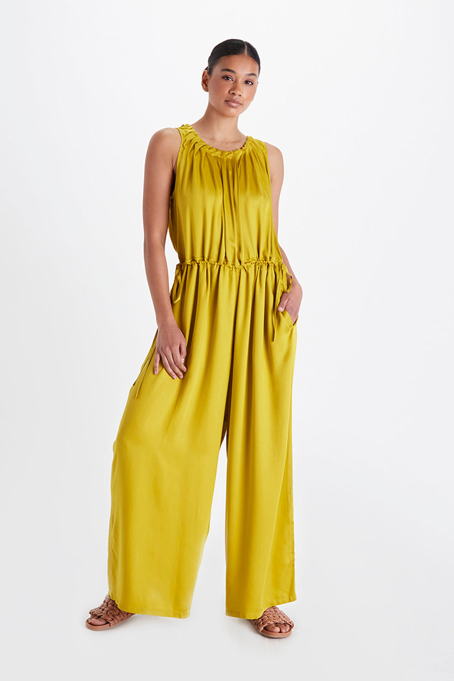 Sia Jumpsuit-Neu Nomads