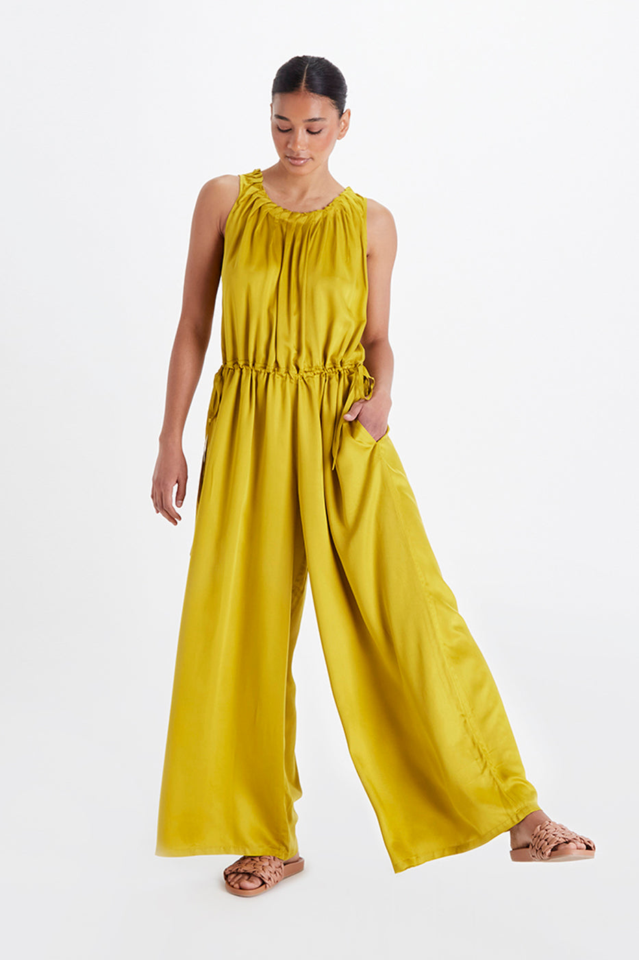 Sia Jumpsuit-Neu Nomads