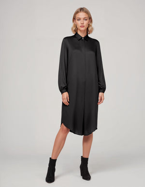 Stella Shirt Dress-Neu Nomads