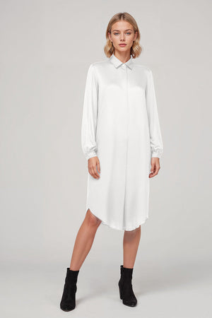 Stella Shirt Dress-Neu Nomads