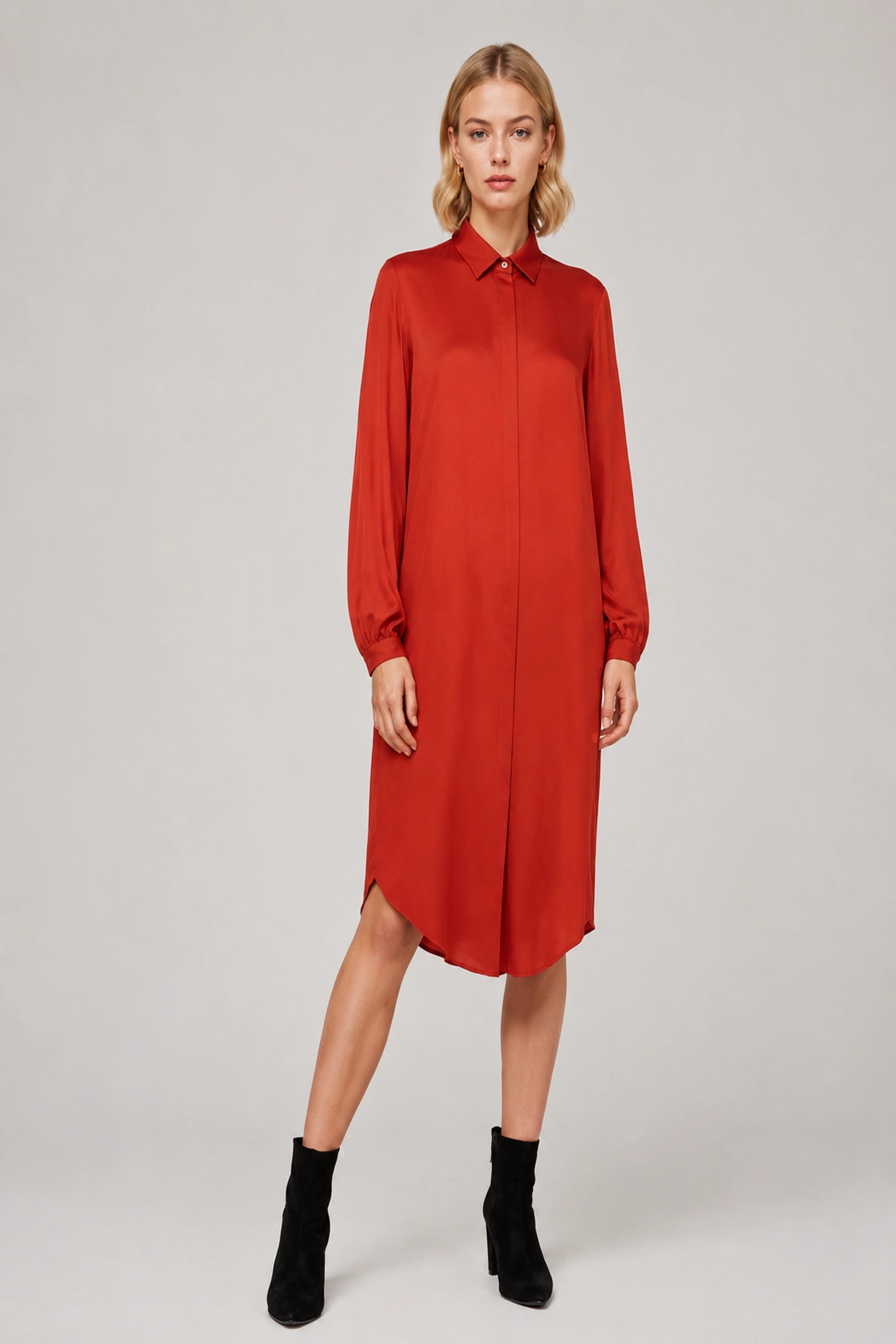 Juno Dress | Dress | TENCEL™