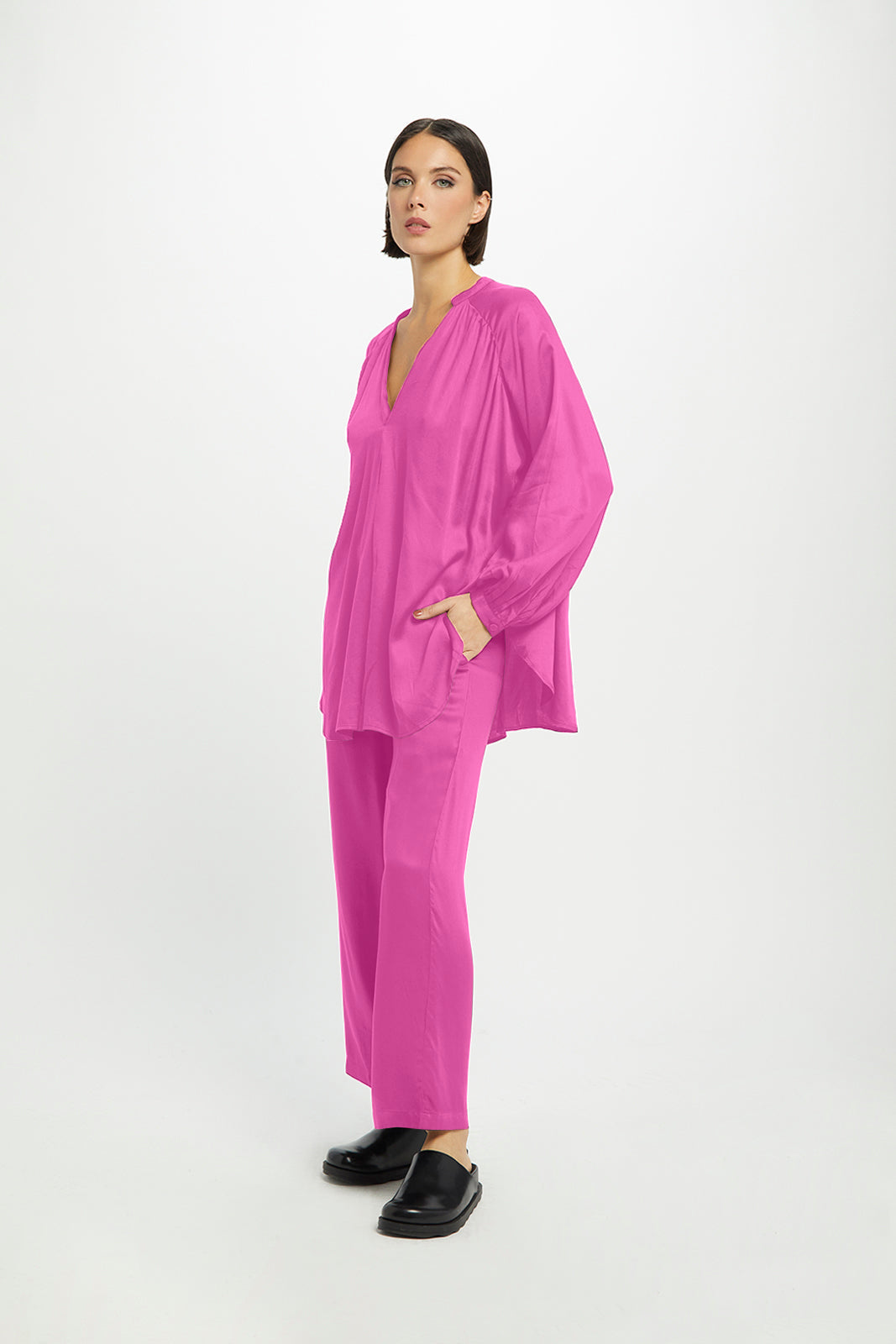 Sunita Blouse-Neu Nomads