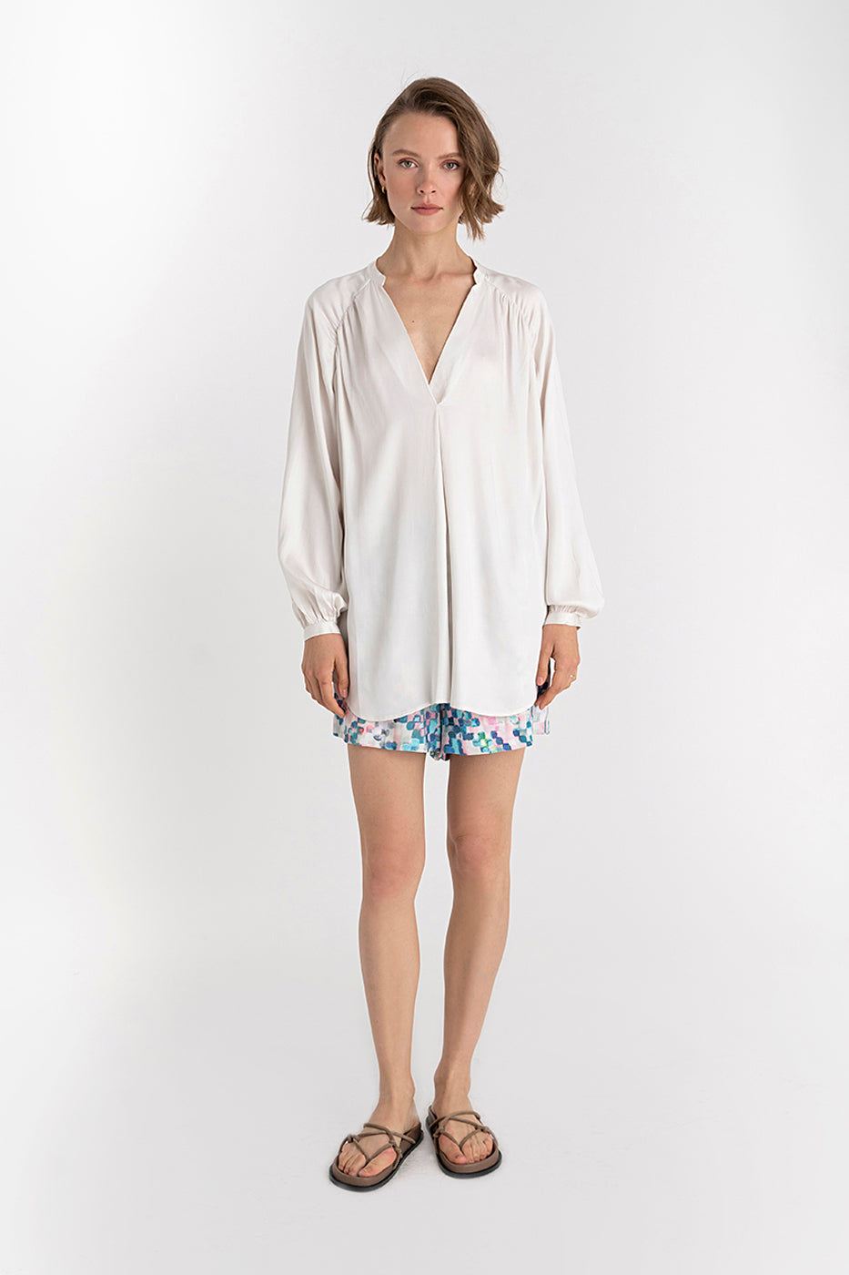 Sunita Blouse-Neu Nomads