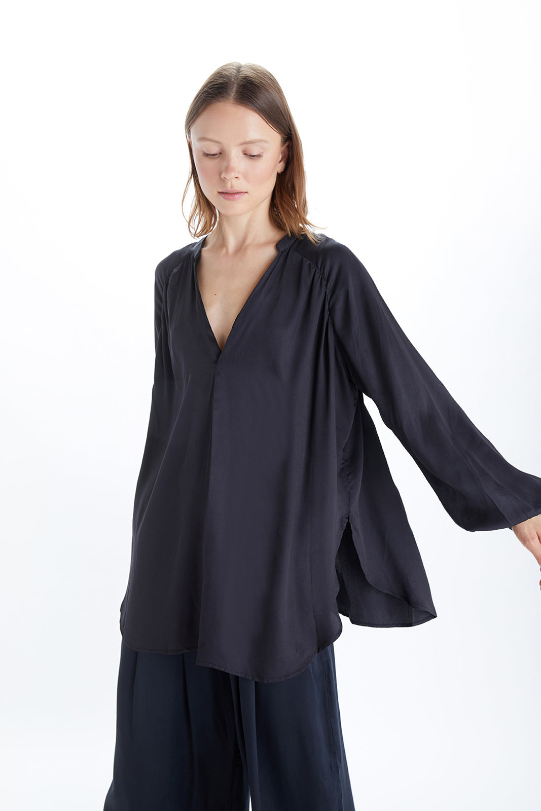 Sunita Blouse-Neu Nomads