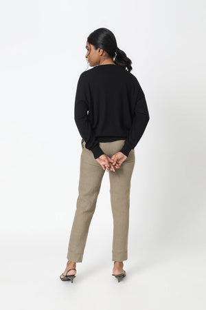 Tahoe Crew Neck Sweater-Neu Nomads