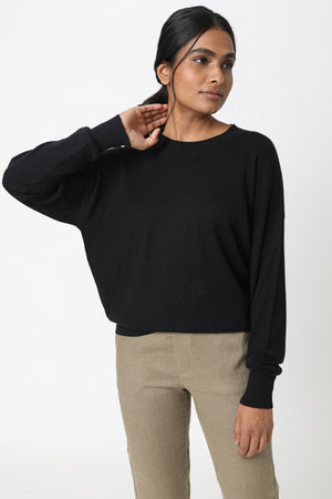 Tahoe Crew Neck Sweater-Neu Nomads