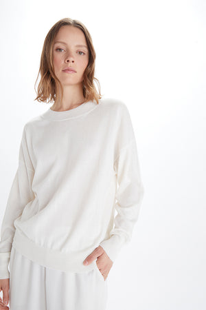 Tahoe Crew Neck Sweater-Neu Nomads