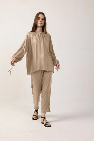 Tunika Blouse-Neu Nomads