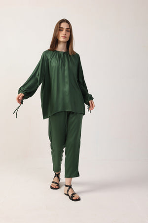 Tunika Blouse-Neu Nomads