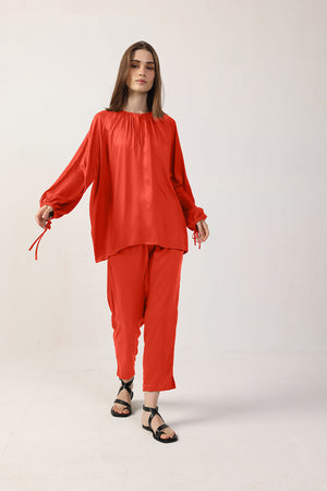 Tunika Blouse-Neu Nomads