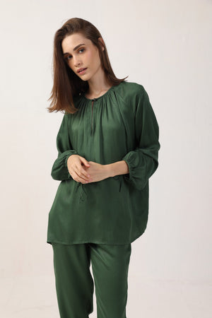 Tunika Blouse-Neu Nomads