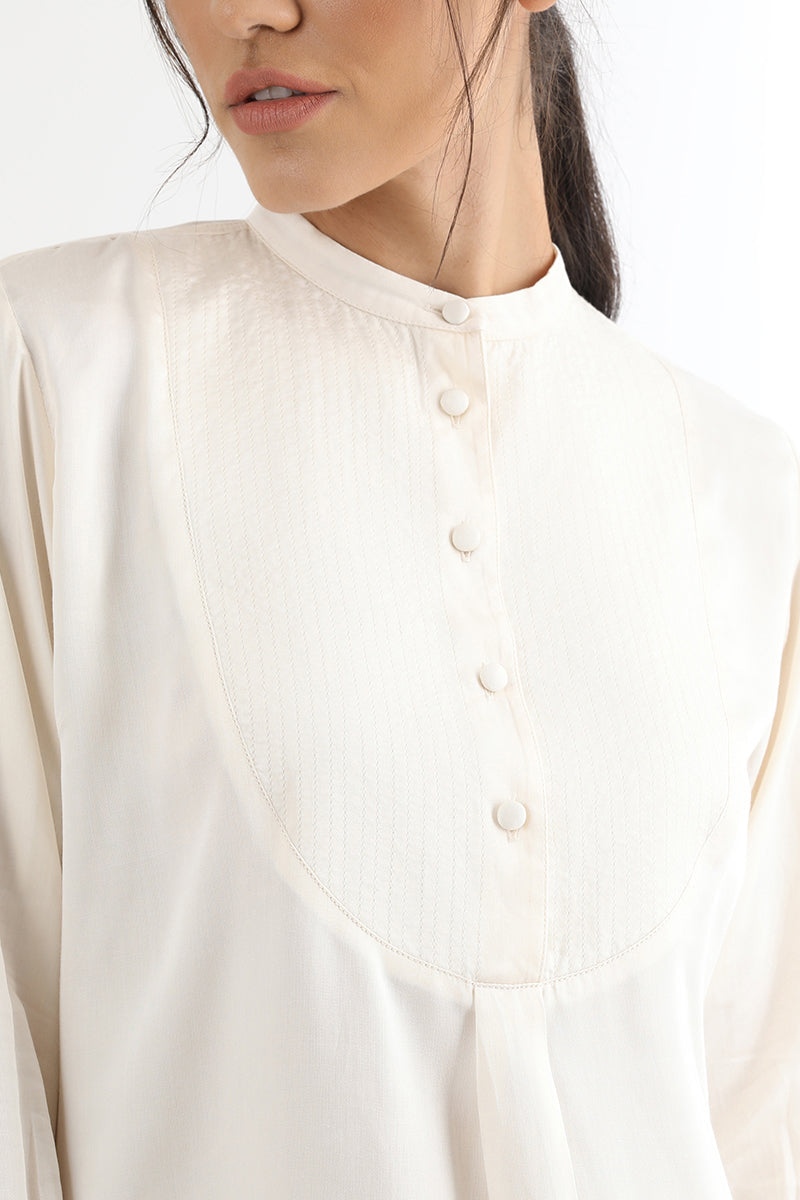 Tuxedo Tunic-Neu Nomads