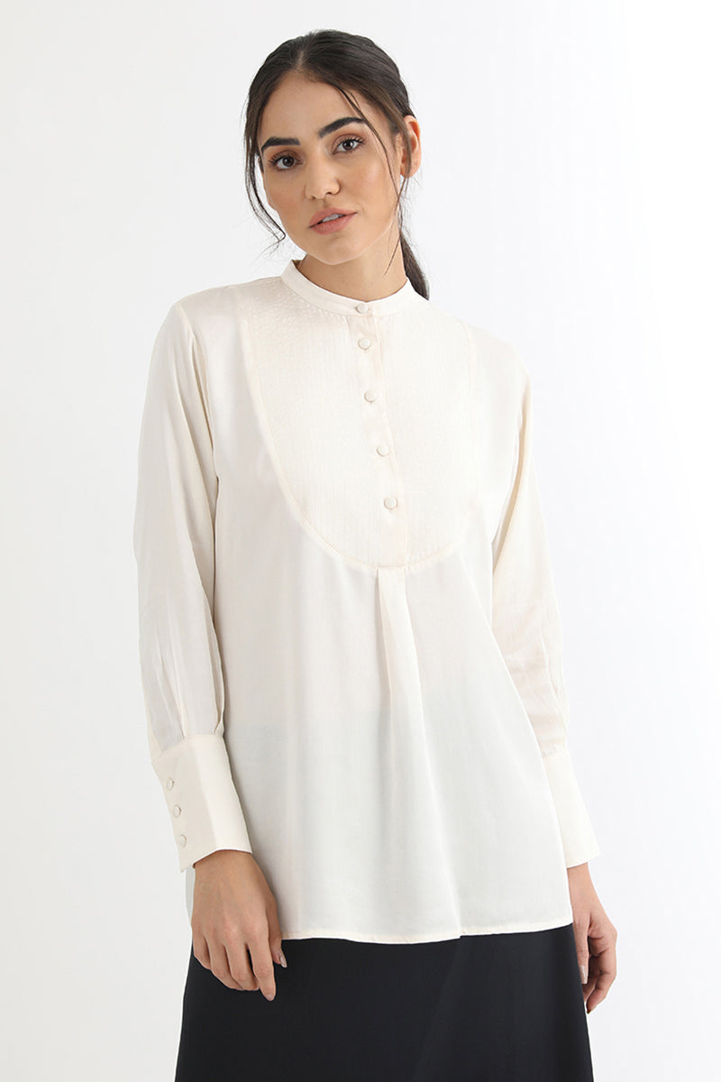 Tuxedo Tunic-Neu Nomads