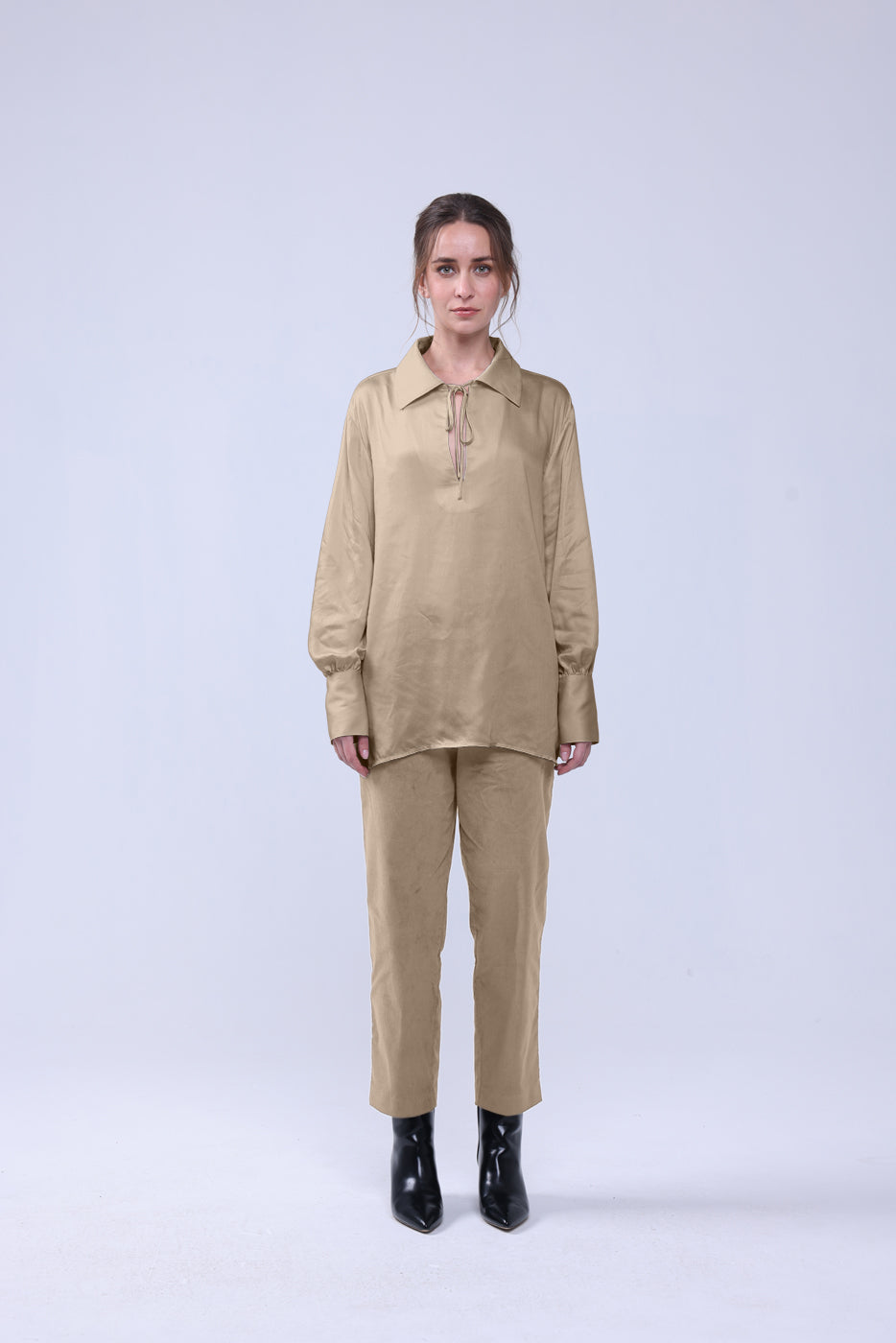 Valentina Blouse-Neu Nomads