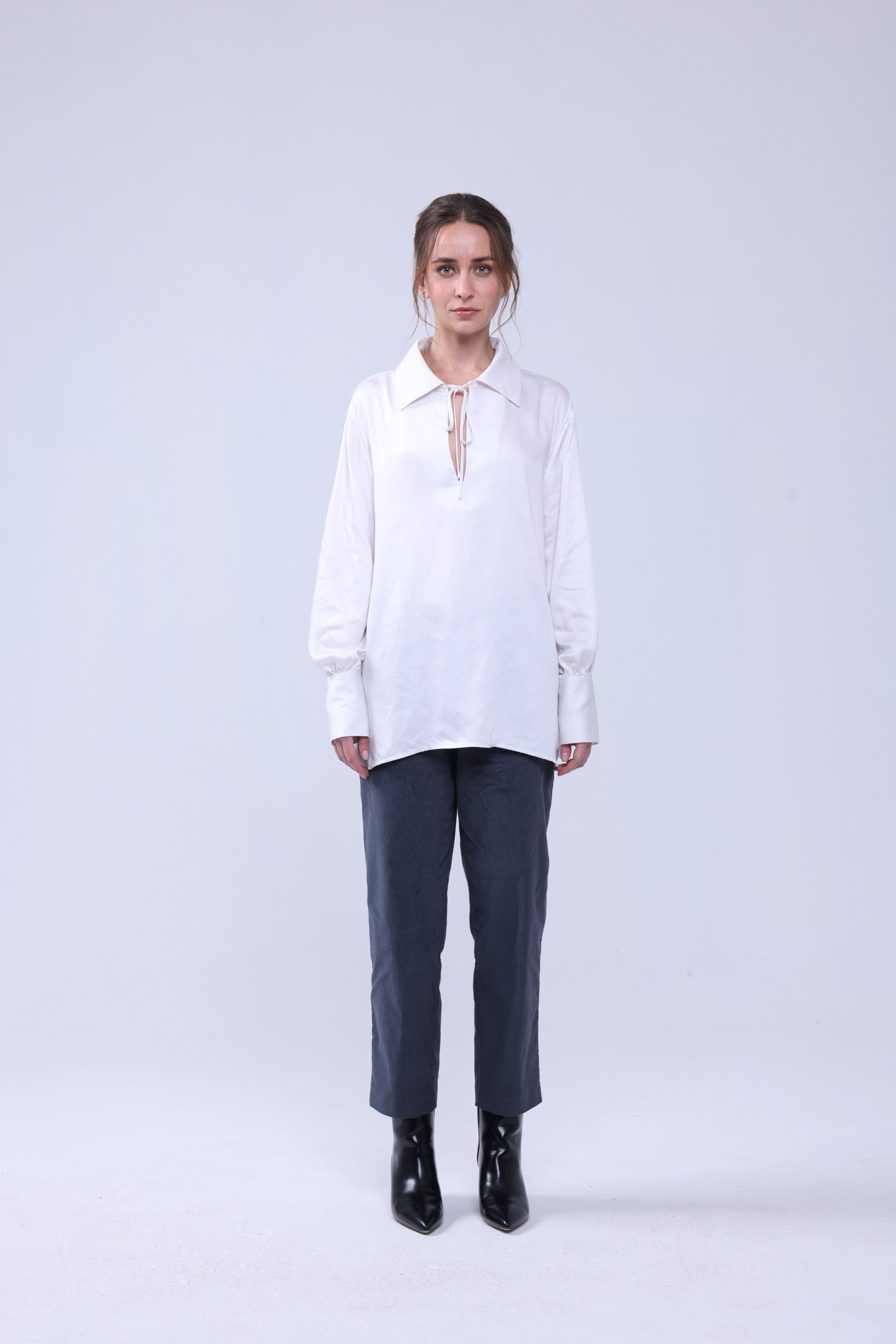 Valentina Blouse-Neu Nomads