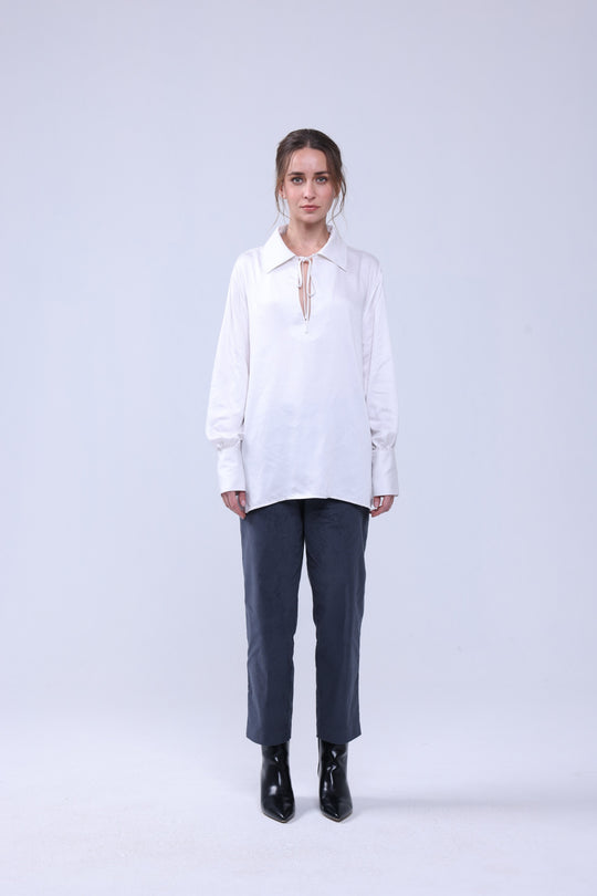 Valentina Blouse | Blouse | TENCEL™