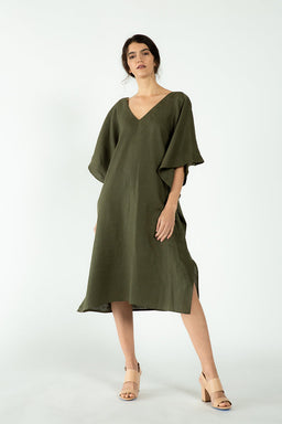 sachin and babi light blue dress Women Plus Size Maxi Dress V Neck Summer Dress Short Sleeve Long Dress High  Waist Ruffle Casual Dress with Belt, Green White Leaf Flower, 4XL : Target