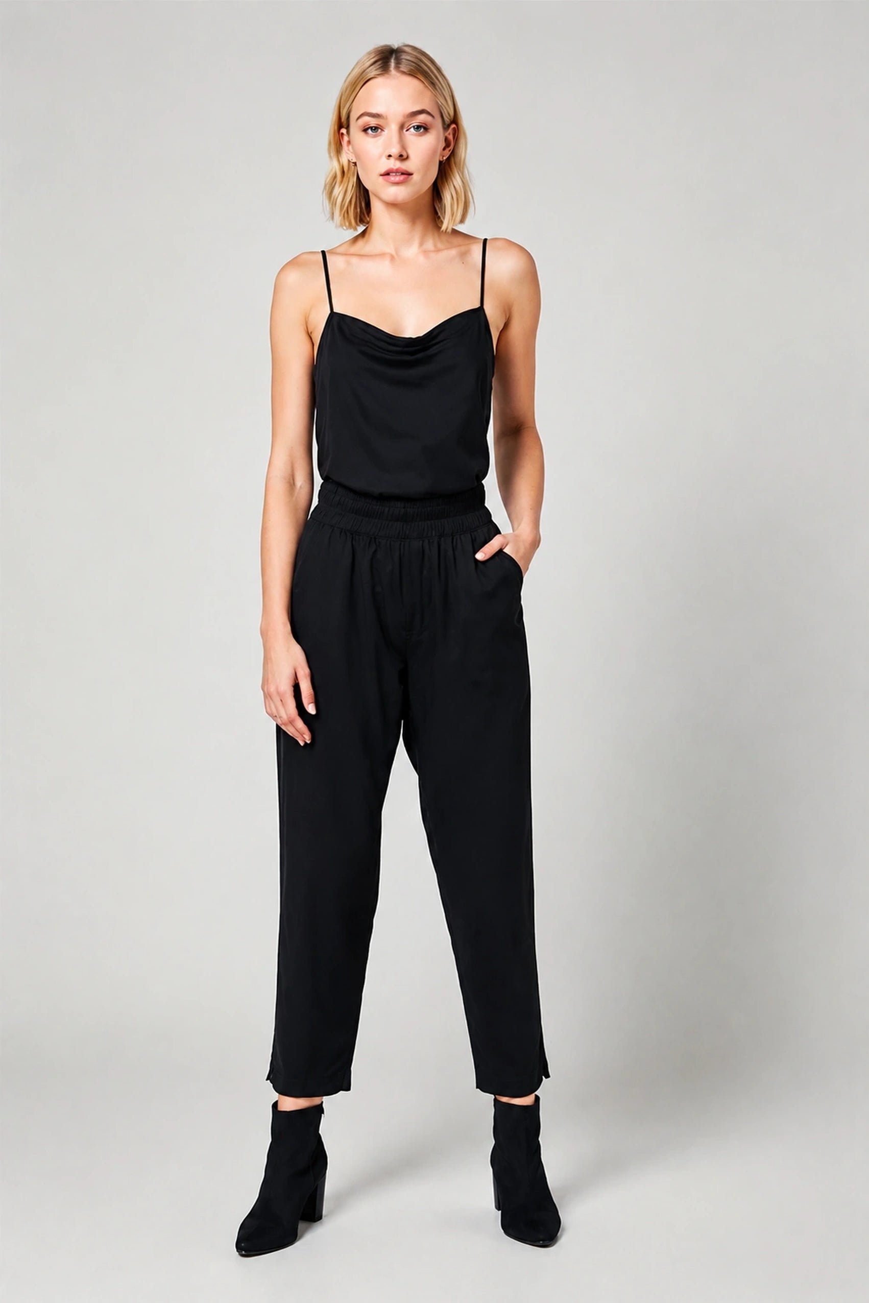 Belmont Pants | Pant | TENCEL™