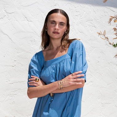 Sustainable Clothing & Dresses Online | Eco & Women Organic Clothing