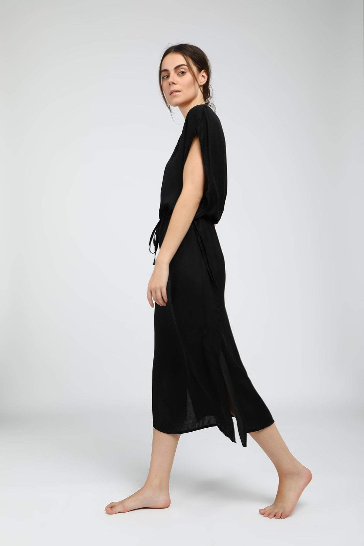 Capri Kaftan Dress-Neu Nomads