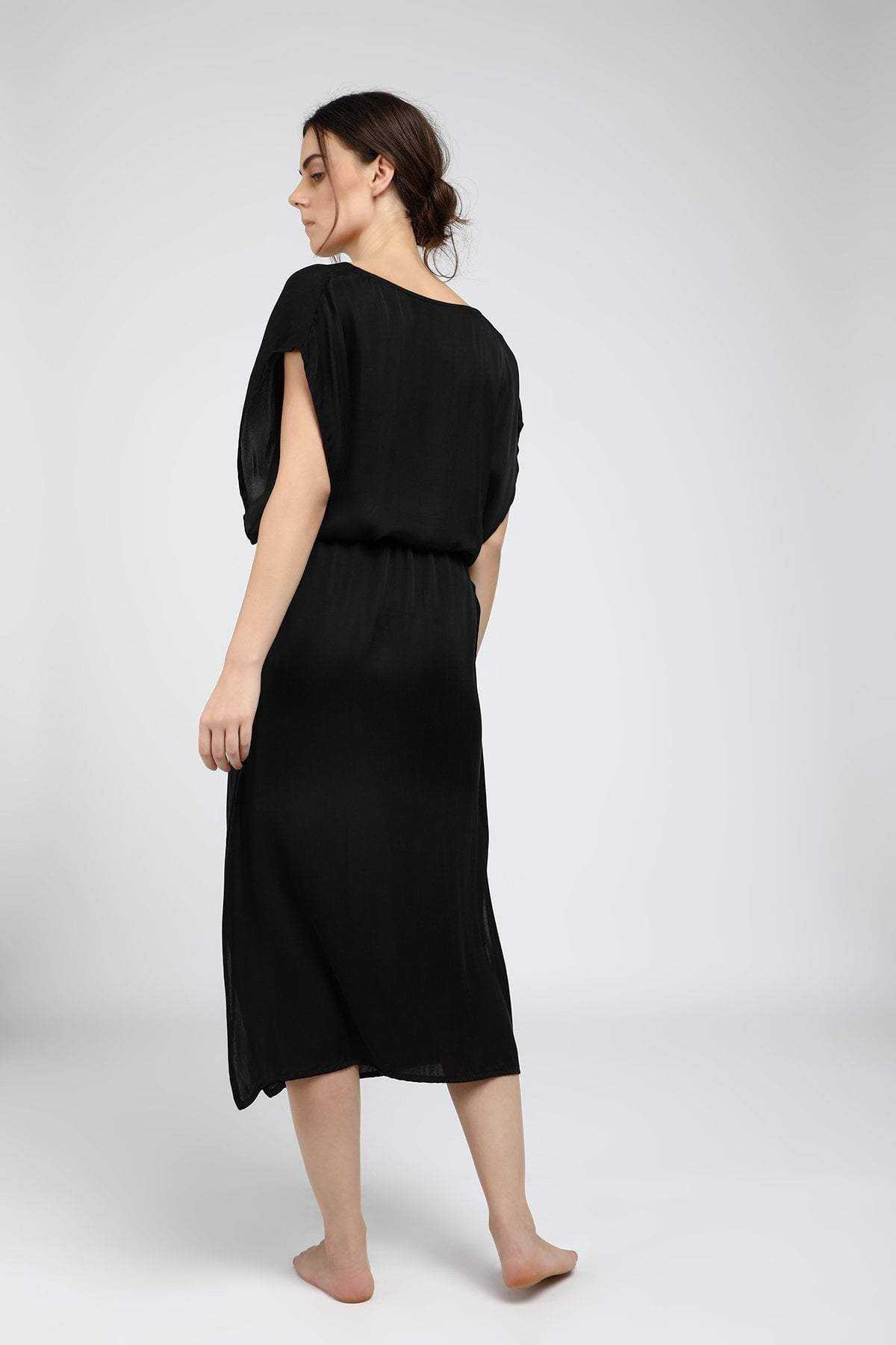 Capri Kaftan Dress-Neu Nomads