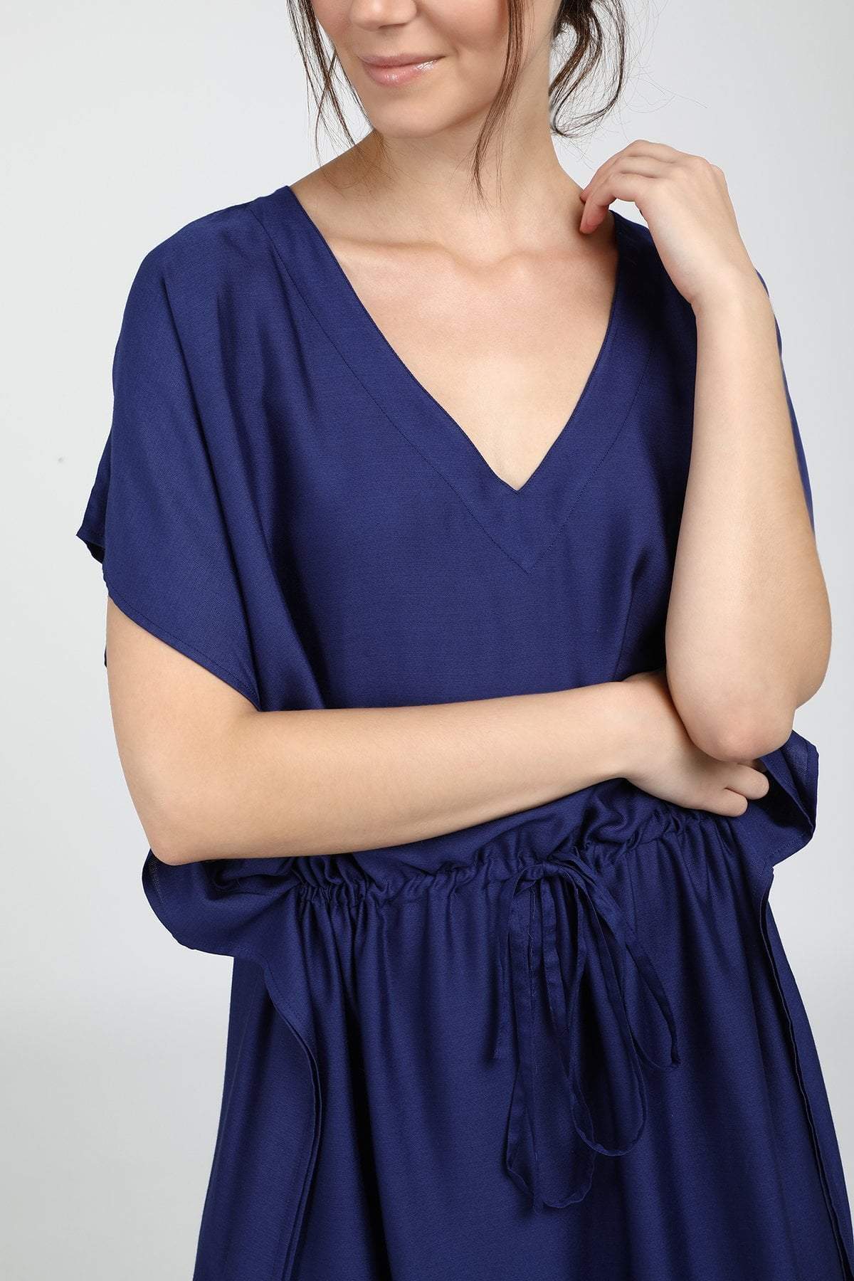 Capri Kaftan Dress-Neu Nomads