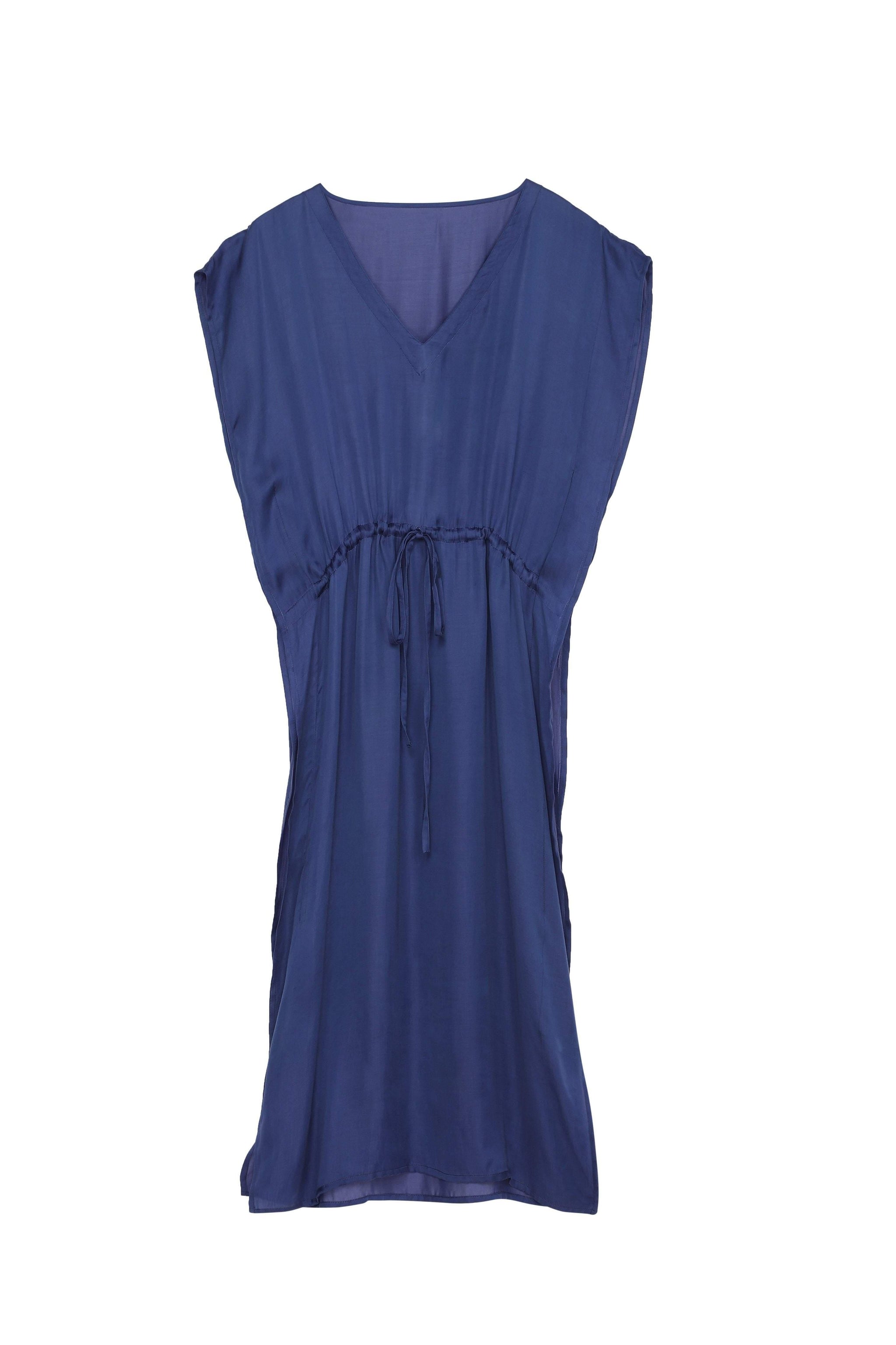 Capri Kaftan Dress-Neu Nomads