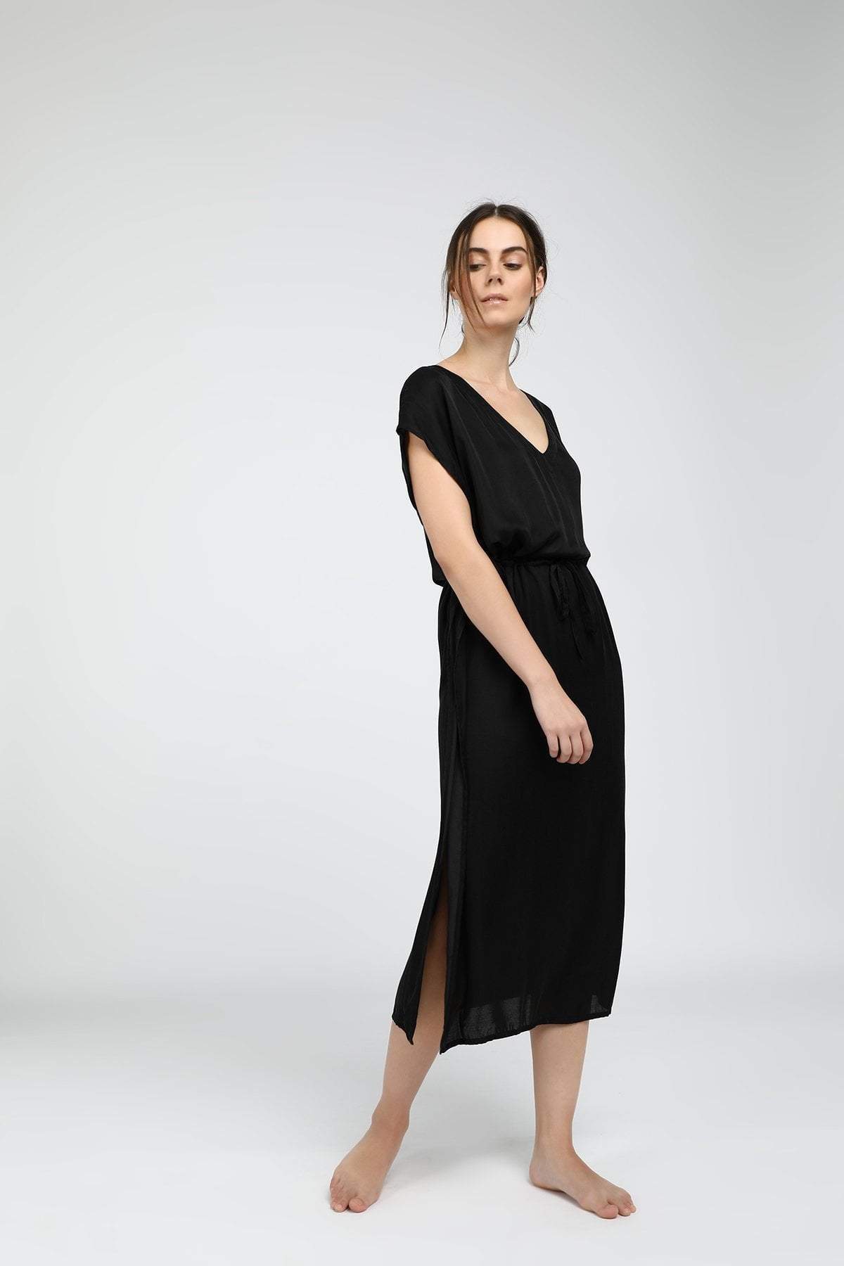 Capri Kaftan Dress-Neu Nomads