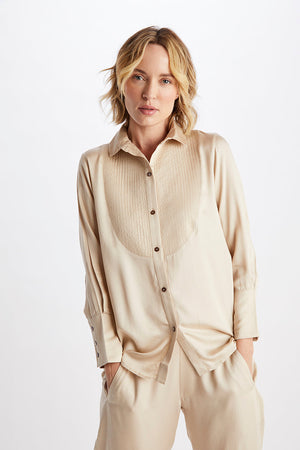 Chania Blouse-Neu Nomads