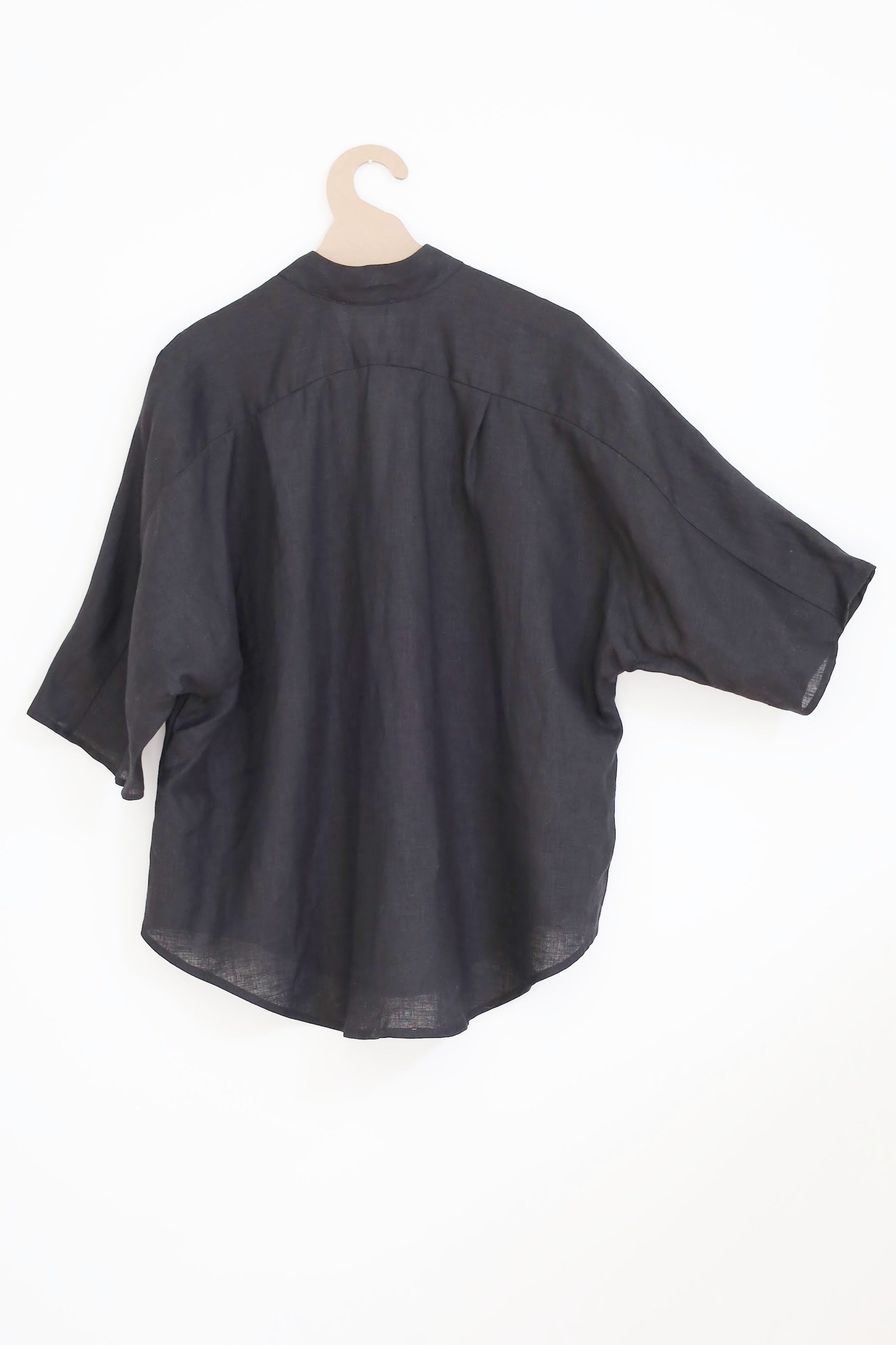 Goa Blouse - Linen-Neu Nomads