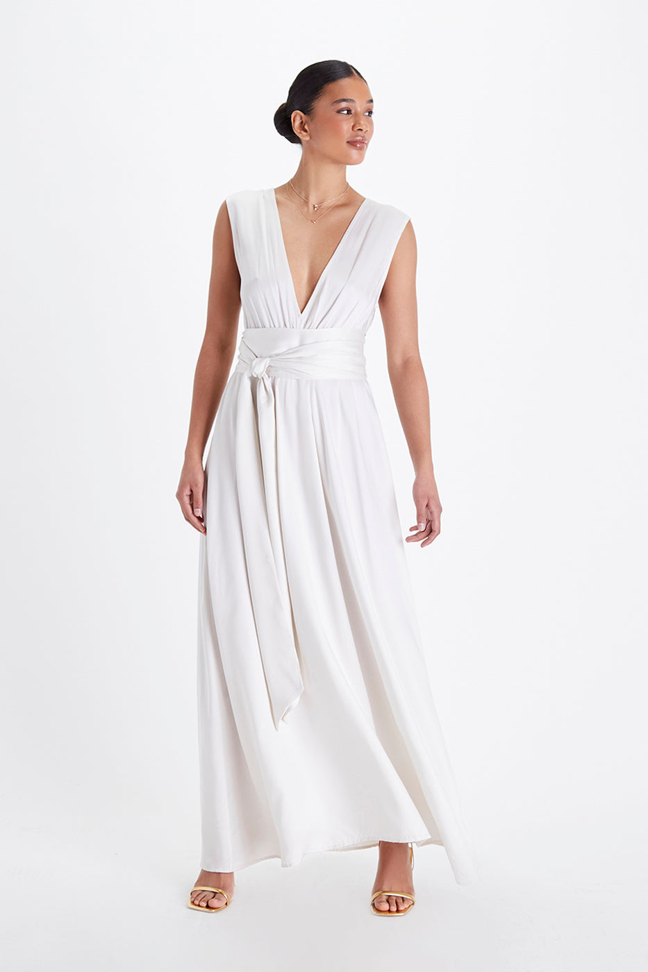 Grace Gown-Neu Nomads
