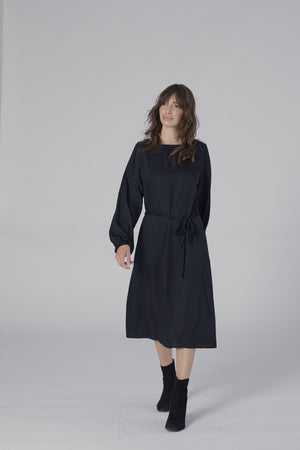 SALE Daria Long Sleeve Dress-Neu Nomads