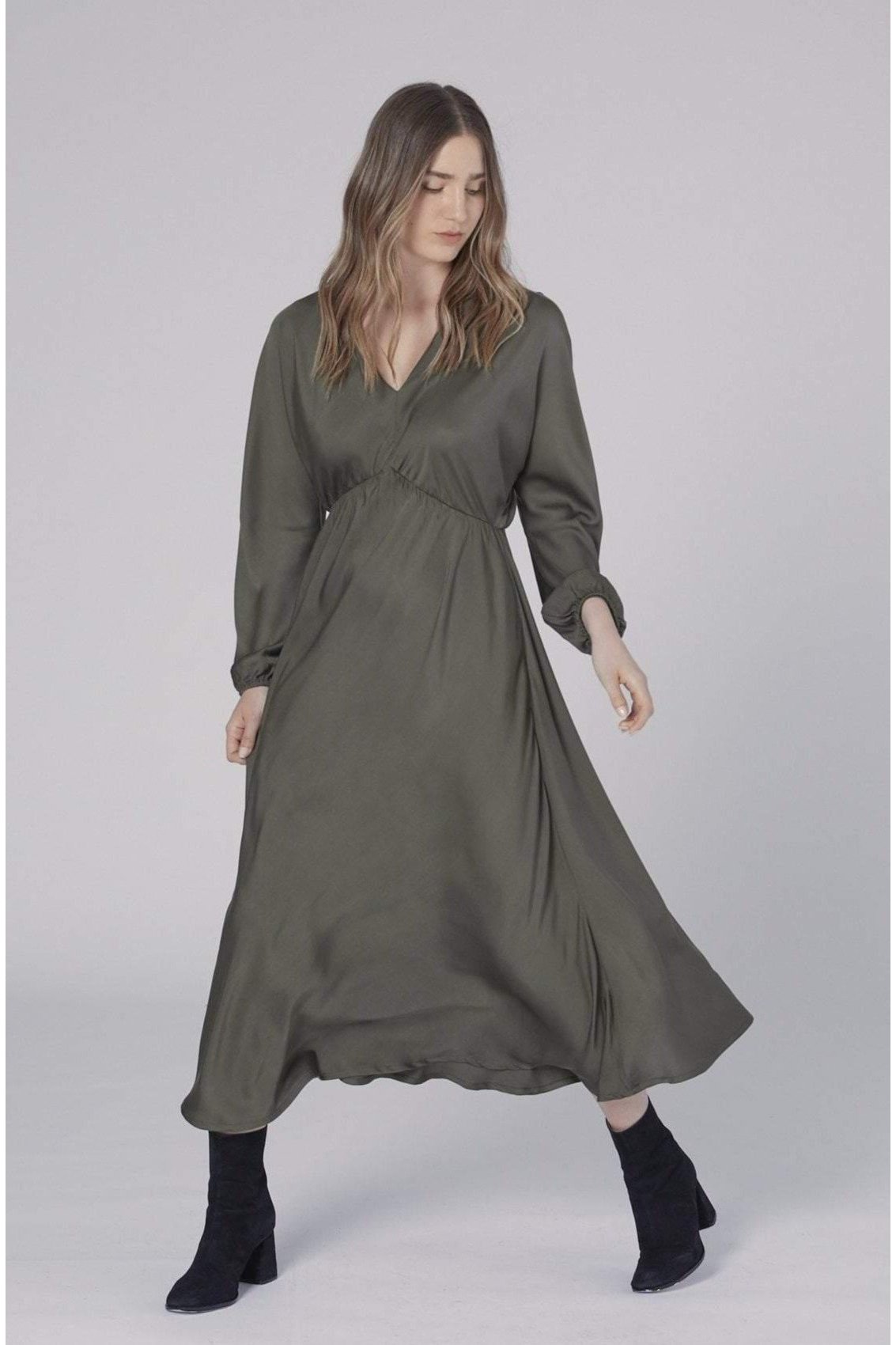 SALE Helena Dress-Neu Nomads