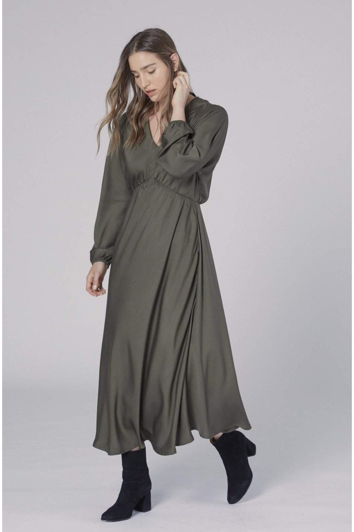 SALE Helena Dress-Neu Nomads